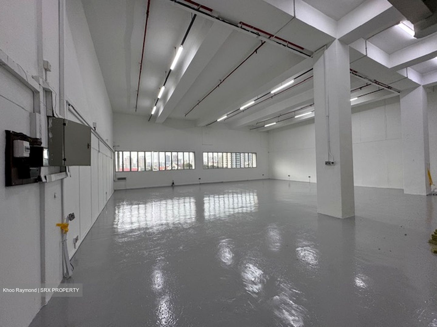 Thomson Rise Estate (D20), Warehouse #517286101